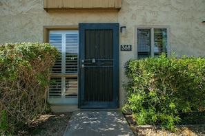 Detalle exterior