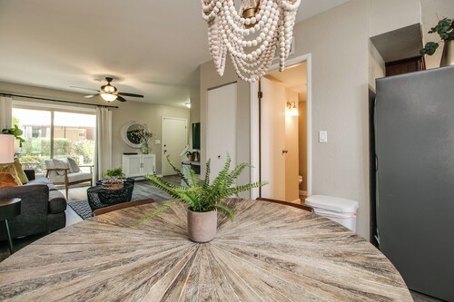 Updated Condo in A+ Old Town Scottsdale Location!