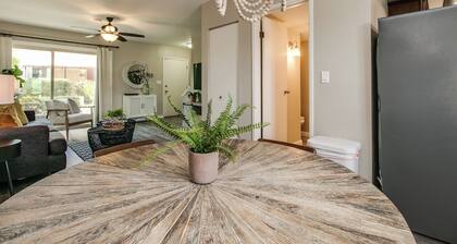 Updated Condo in A+ Old Town Scottsdale Location!