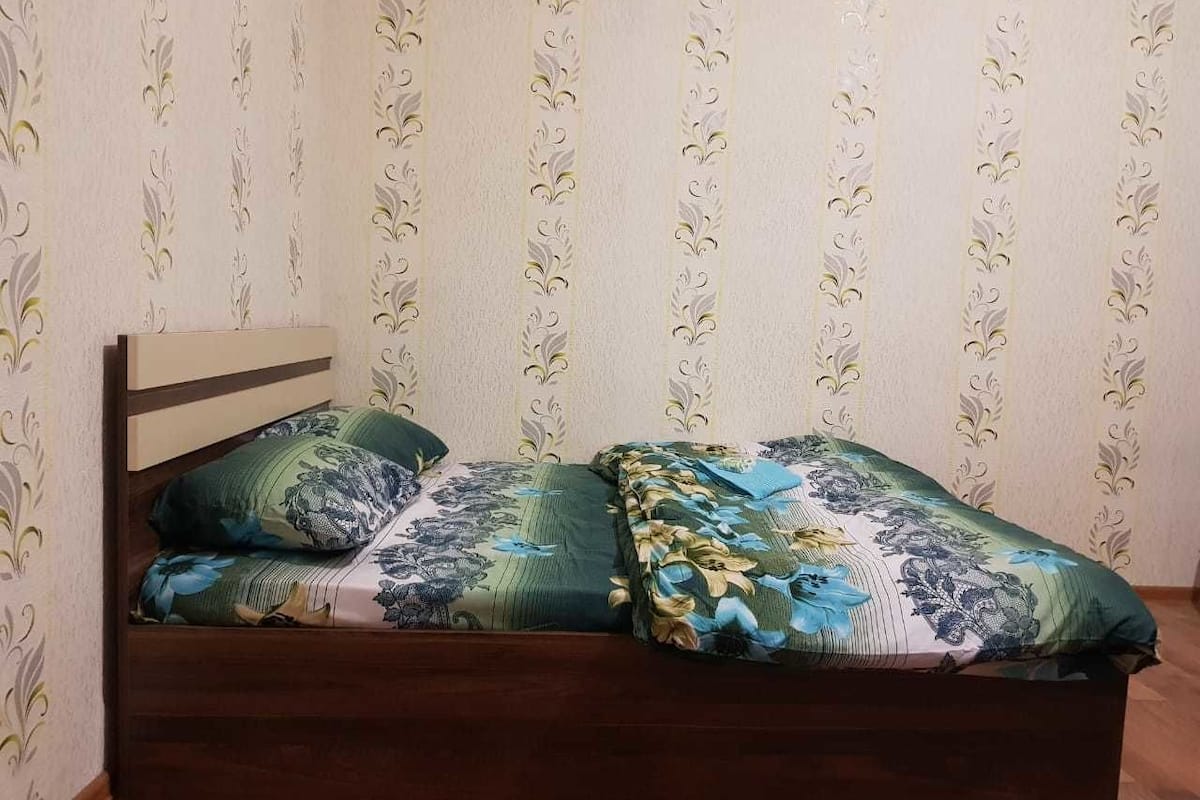 Basic Room | In-room safe, soundproofing, iron/ironing board, free WiFi