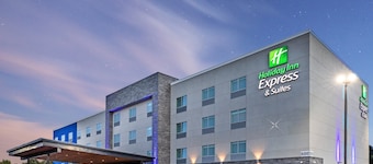 Holiday Inn Express & Suites Denton - Sanger by IHG