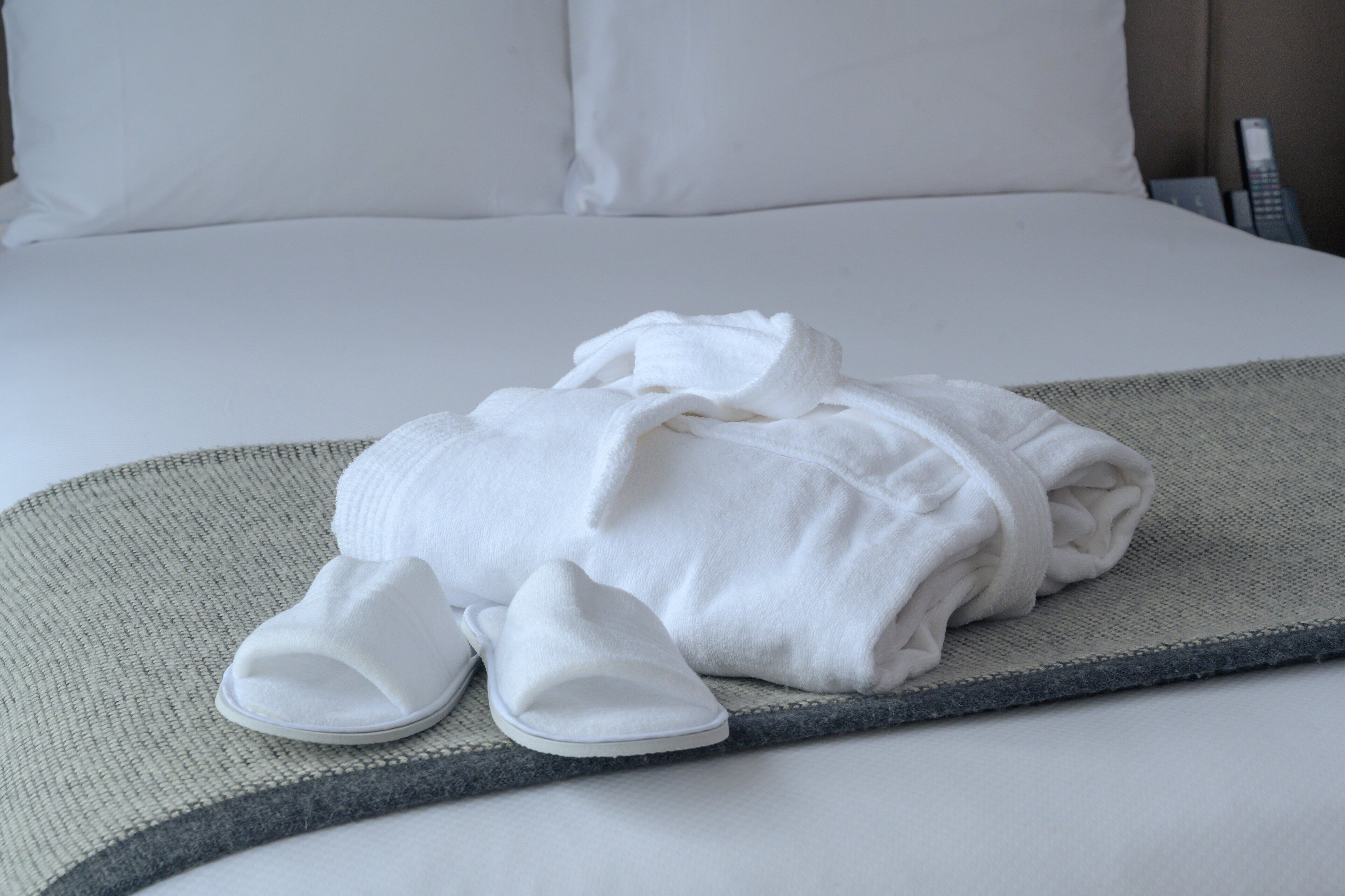 1 bedroom, minibar, in-room safe, individually furnished