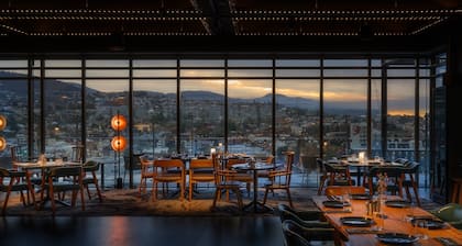 Crowne Plaza Hobart by IHG