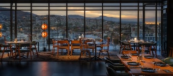 Crowne Plaza Hobart by IHG