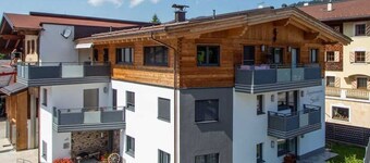 Neunerköpfle - Apartments Steffi