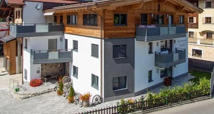 Neunerköpfle - Apartments Steffi