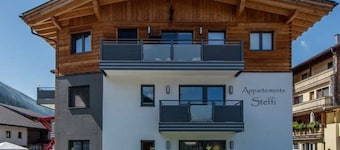 Rotflüh - Apartments Steffi