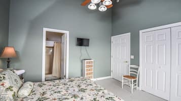 獨棟房屋, 多張床, 私人泳池, 泳池景觀 | 5 間臥室