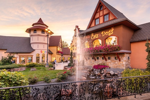 2-Bdr Main St. Parvi, lemmikkiystävällinen!