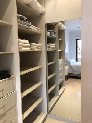 Détail de l’intérieur
