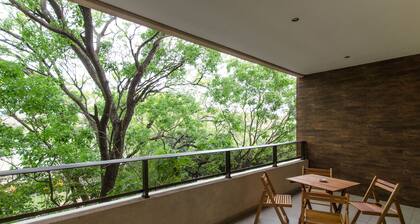 Domus Deluxe Apartment