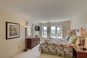 Villa, Multiple Beds, Balcony