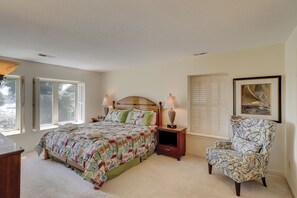 Room - Bluff Villas 1817 (Hilton Head Island)