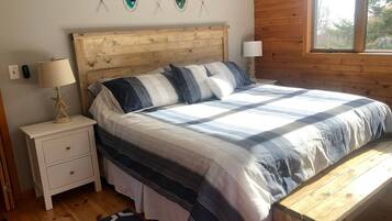 2 Schlafzimmer, kostenloses WLAN