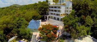 Hotel Hacienda Del Río
