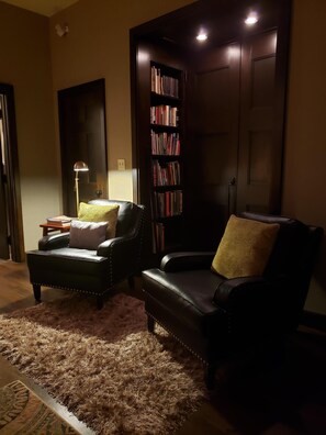 Intérieur