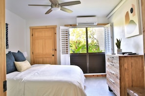 1 chambre, fer et planche à repasser, lit de bébé portatif, Wi-Fi