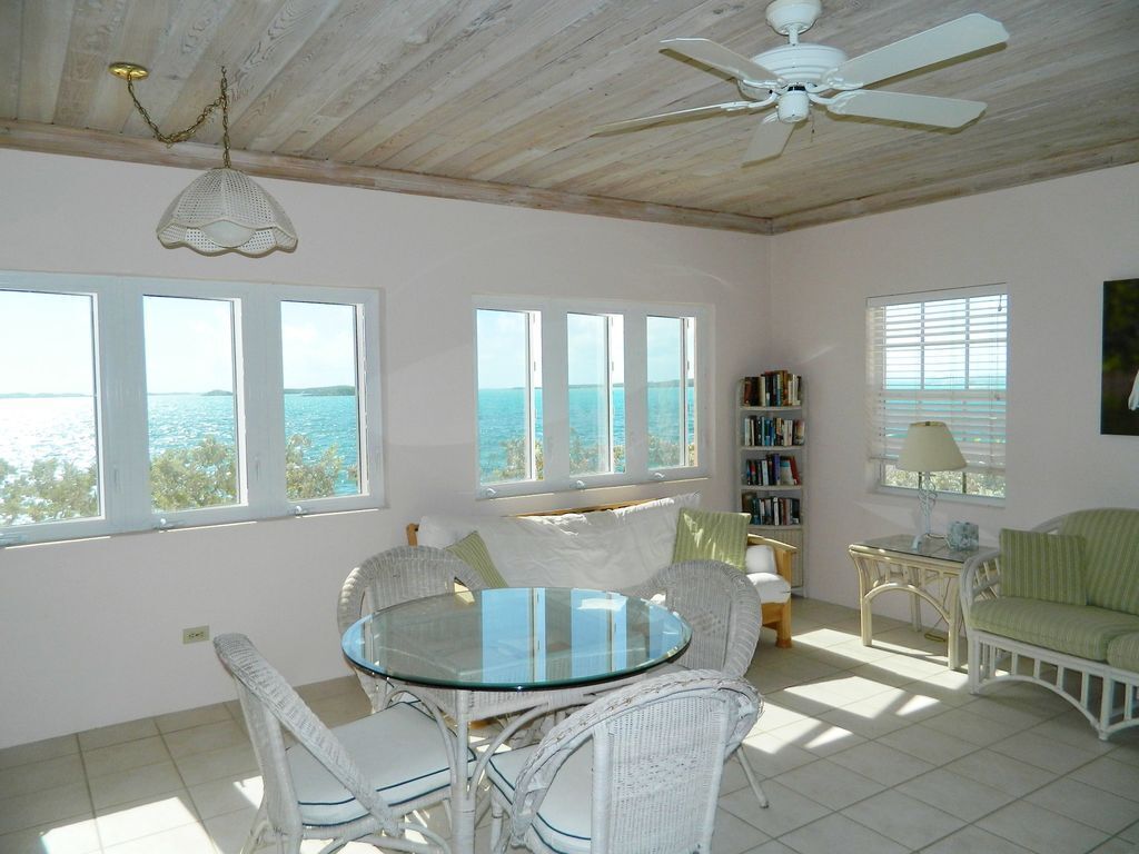 ~$288. #C, REGATTA POINT, private cay, Exuma 