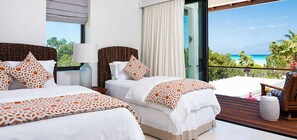 8 bedrooms, free WiFi