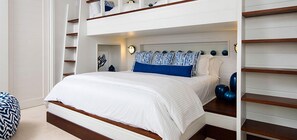 8 Schlafzimmer, kostenloses WLAN