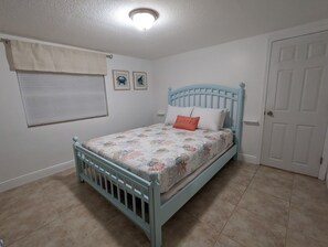 3 slaapkamers, wifi, beddengoed