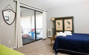4 bedrooms, free WiFi - Gadwall 3 (Hilton Head Island)