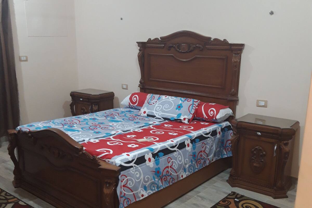 Premium bedding, pillowtop beds, minibar, individually decorated