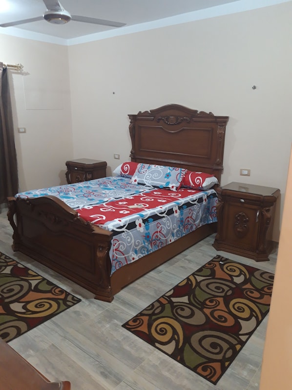 Premium bedding, pillow-top beds, minibar, individually decorated