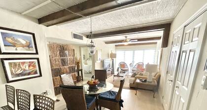 Key Biscayne - Exquisite Beach Condo - 1 Block zum Strand