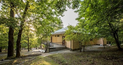 Mustafabey Green Park Bungalows Sheki - Unit 3