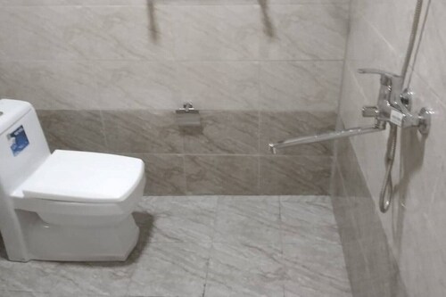 Mustafabey Green Park Bungalows Sheki - Unit 3