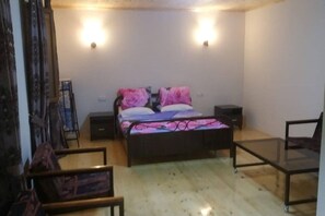 2 bedrooms, WiFi - Mustafabey Green Park Bungalows Sheki - Unit 3 (Sheki)