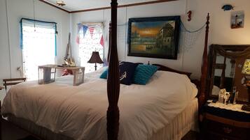 1 多间卧室、客房内保险箱、熨斗/熨衣板、WiFi