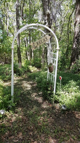 Country Farm Cottage @ Casa deCheval Chateaux- St Augustine