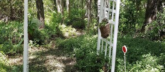 Gîte à la ferme St Augustine