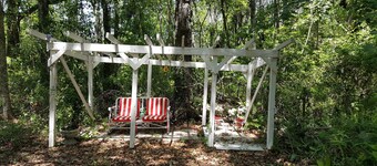 Country Farm Cottage @ Casa deCheval Chateaux- St Augustine