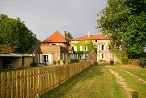 Aussenbereich