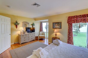 4 bedrooms, free wired internet - Schooner Court 704 (Hilton Head Island)