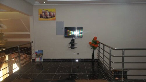 Joes Luxuswohnung