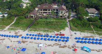 South Beach Club 1923