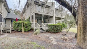 Exterior - Tennismaster 203 (Hilton Head Island)