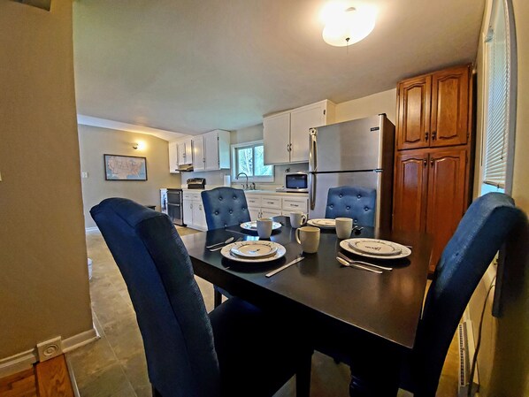 Restauration