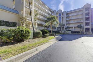 Exterior - Windsor Place 107 (Hilton Head Island)
