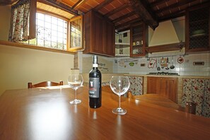 Bar (in der Unterkunft)