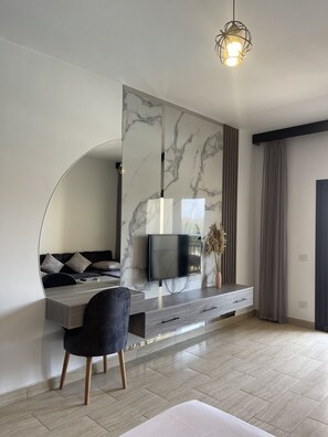 Studio Pool View 3206 - Aldau Heights apartments (Hurghada)