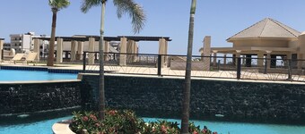 Aldau Heights apartments