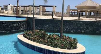 Aldau Heights apartments