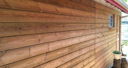 Logement indépendant à Baie-Mahault