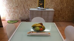 用餐