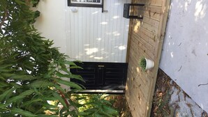 外观细节